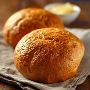 Bread Roll