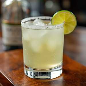 Lillie's Margarita