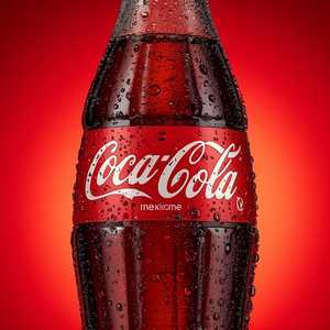 Coca de Botella
