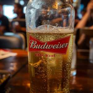 BUDWEISER
