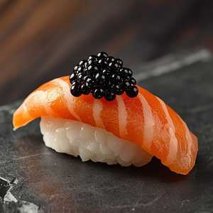 Chu Toro & Caviar*