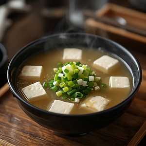 Miso Soup