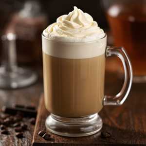 Irish Coffee