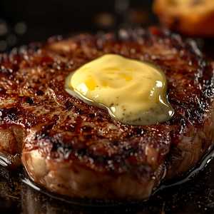 Rib Eye Steak