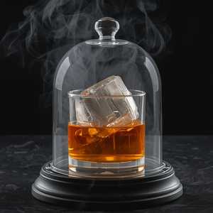 Mole Old Fashioned