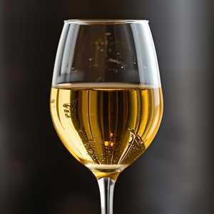 Narrative, Chardonnay, California