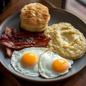 Basic Breakfast