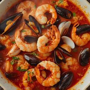 Cioppino