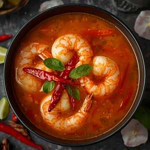 TOM YUM GOONG