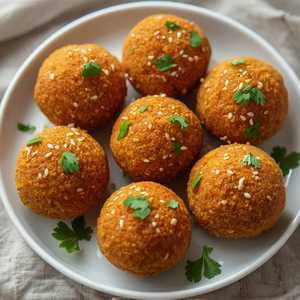 Falafel (Vg)