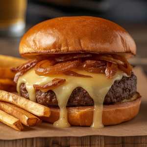 Smash Burger