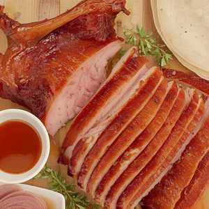 PEKING DUCK