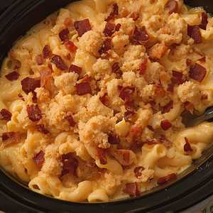 Mac And Cheese