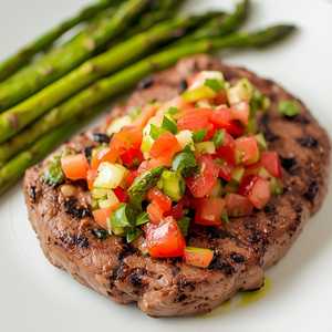 Guiltless Sirloin - 10oz