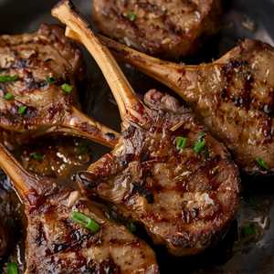 Lamb Chops