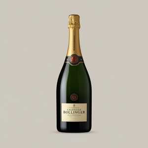Bollinger Champagne
