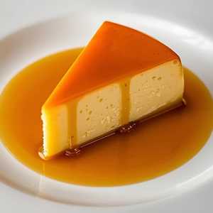 Flan De Caramelo