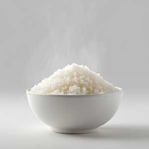 Jasmine Rice