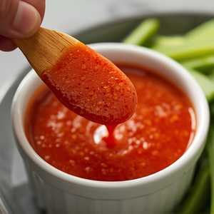 Side Sriracha Sauce