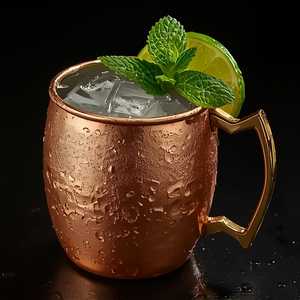 Moscow Mule