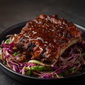 VICTORY LePAIGE - Sticky Short Ribs
