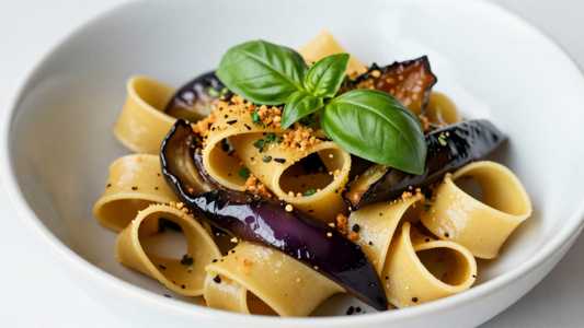 TAGLIATELLE