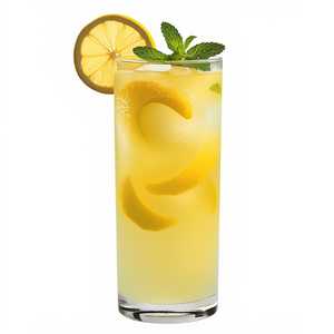 Lemonade (20 Oz)