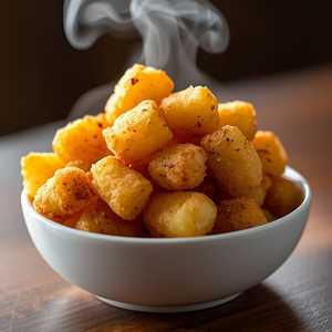 TATER TOTS