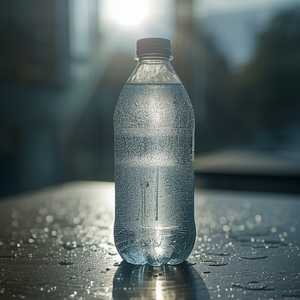 Bottled Water