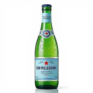 Sparkling Water