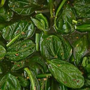 Braised Collard Greens
