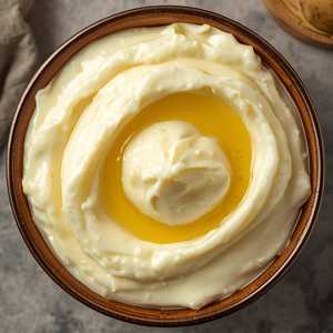 Yukon Gold Potatoes