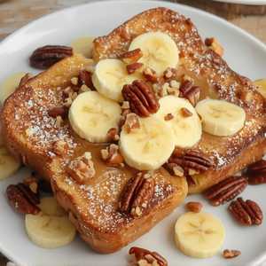 Banana Nut