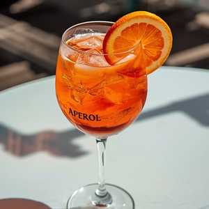 Aperol Spritz