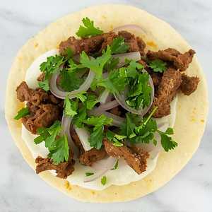 Gordita De Lengua