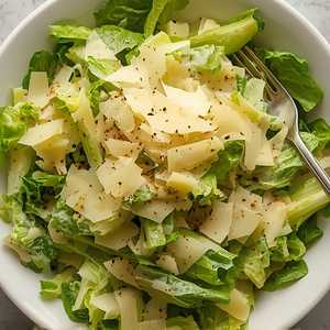 Caesar Salad (Large)