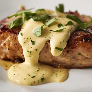 Béarnaise Sauce