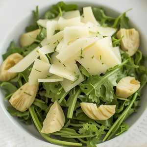 Artichoke Salad