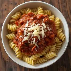Fusilli