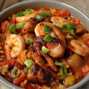 Jambalaya