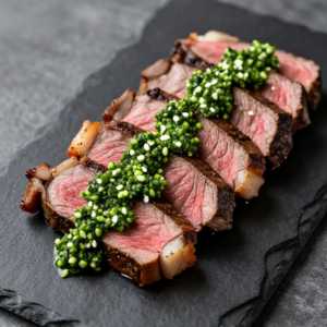 Hanger Steak
