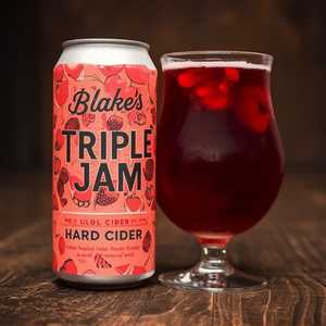 Blake's Triple Jam