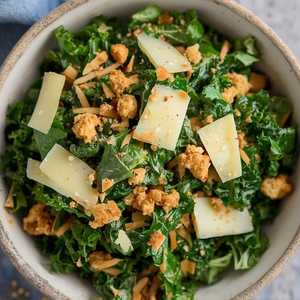 CHOPPED CAESAR