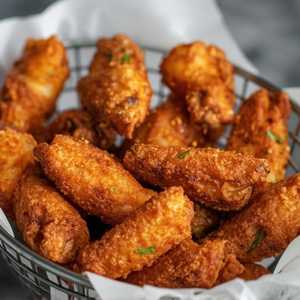 12 Pc. Wing Dings