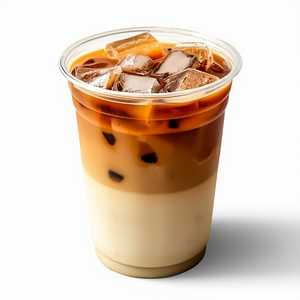 McCafé® Iced Latte