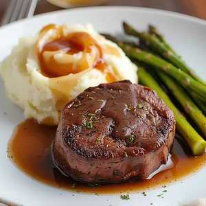 Filet Mignon