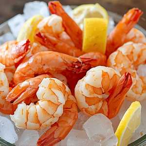 Shrimp Cocktail