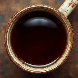 Kenya Kirinyaga African Breakfast