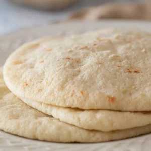 Order Of Flour Tortillas (3)