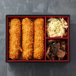Shogun Bento